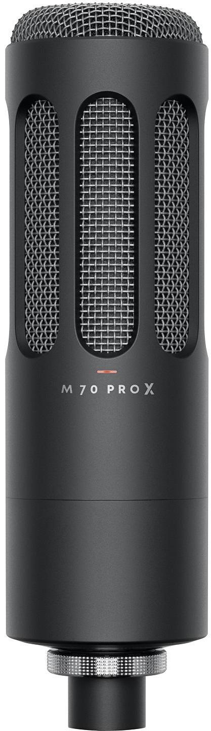 Microphone podcast / radio Beyerdynamic M70 PRO-X