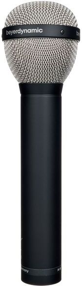 Beyerdynamic M88 - Vocal microphones - Main picture