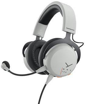 Beyerdynamic Mmx 100-GR