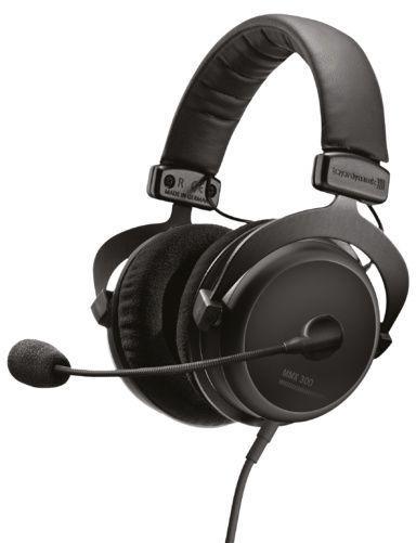 Beyerdynamic MMX 300-G2