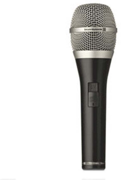 Beyerdynamic Tg-v50ds - Vocal microphones - Main picture