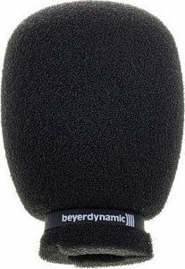 Beyerdynamic Ws59-az - Microphone windscreen & windjammer - Main picture