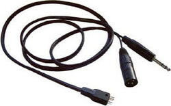 Extension cable for headphone  Beyerdynamic K190-40-1.5M 1.5 m cable for DT180, DT190, DT280 and DT290 series