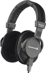 Closed headset Beyerdynamic DT 250 250ohms