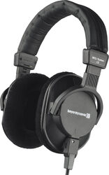 Closed headset Beyerdynamic DT 250 80ohms