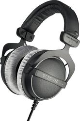 Closed headset Beyerdynamic DT 770 Pro (250 Ohms)