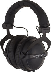 Closed headset Beyerdynamic DT 770 Pro (32 Ohms)