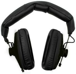 Closed headset Beyerdynamic DT100-16-BK