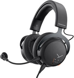 Beyerdynamic MMX150-BK