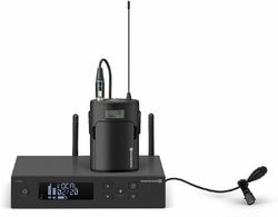 Wireless lavalier microphone Beyerdynamic TG-558-600