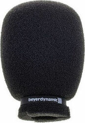 Microphone windscreen & windjammer Beyerdynamic WS59-AZ