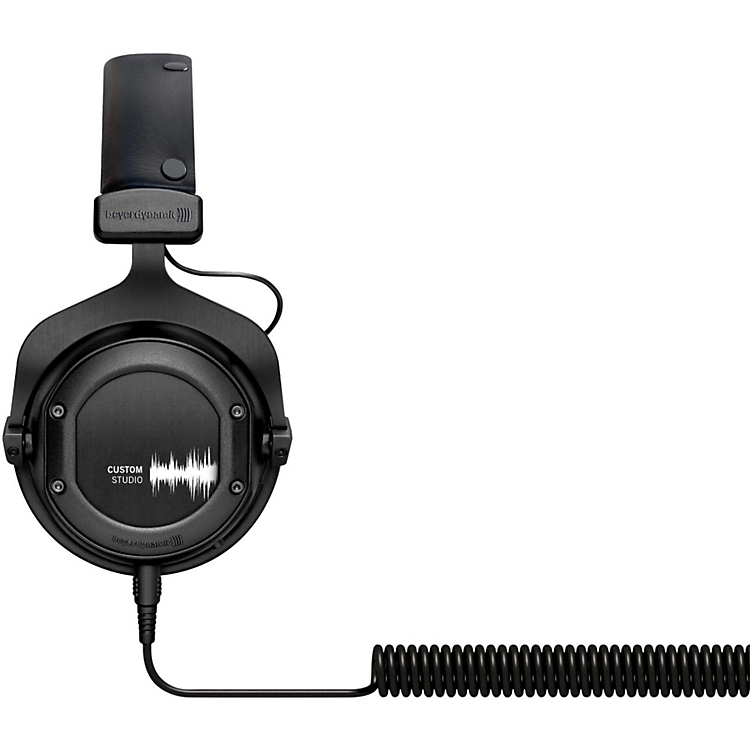 beyerdynamic custom studio