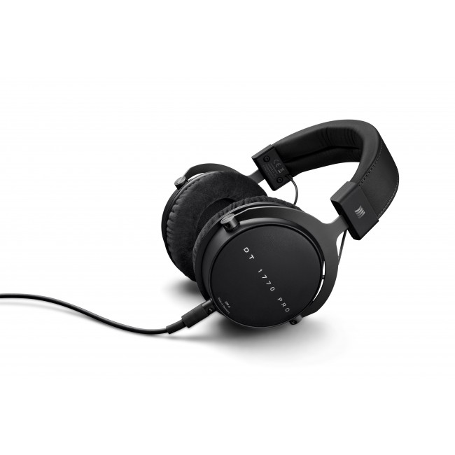 Beyerdynamic Dt 1770 Pro - Closed headset - Variation 4