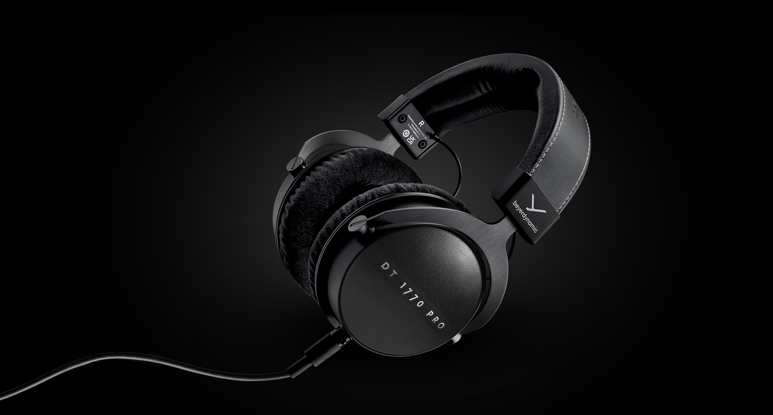 Beyerdynamic Dt 1770 Pro-ii - Closed headset - Variation 1