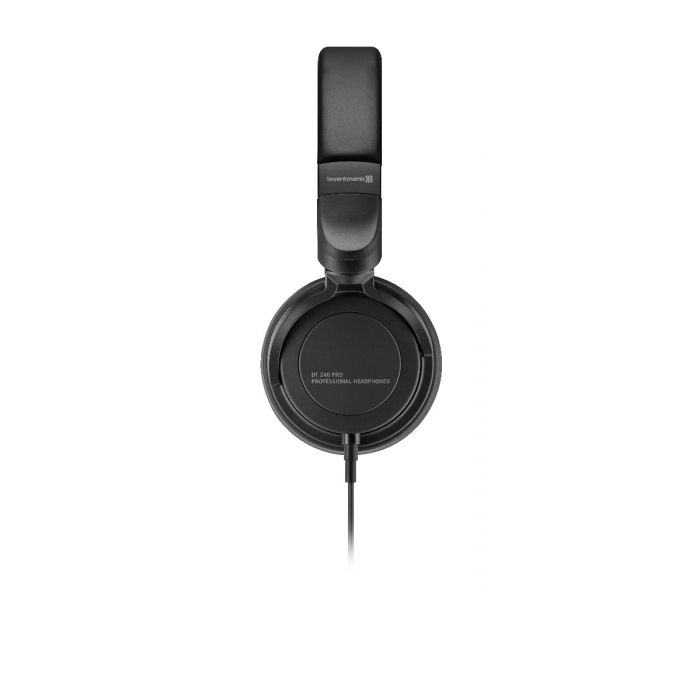 Beyerdynamic Dt 240 Pro - Closed headset - Variation 2