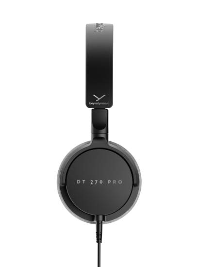 Beyerdynamic Dt 270 Pro - Closed headset - Variation 2