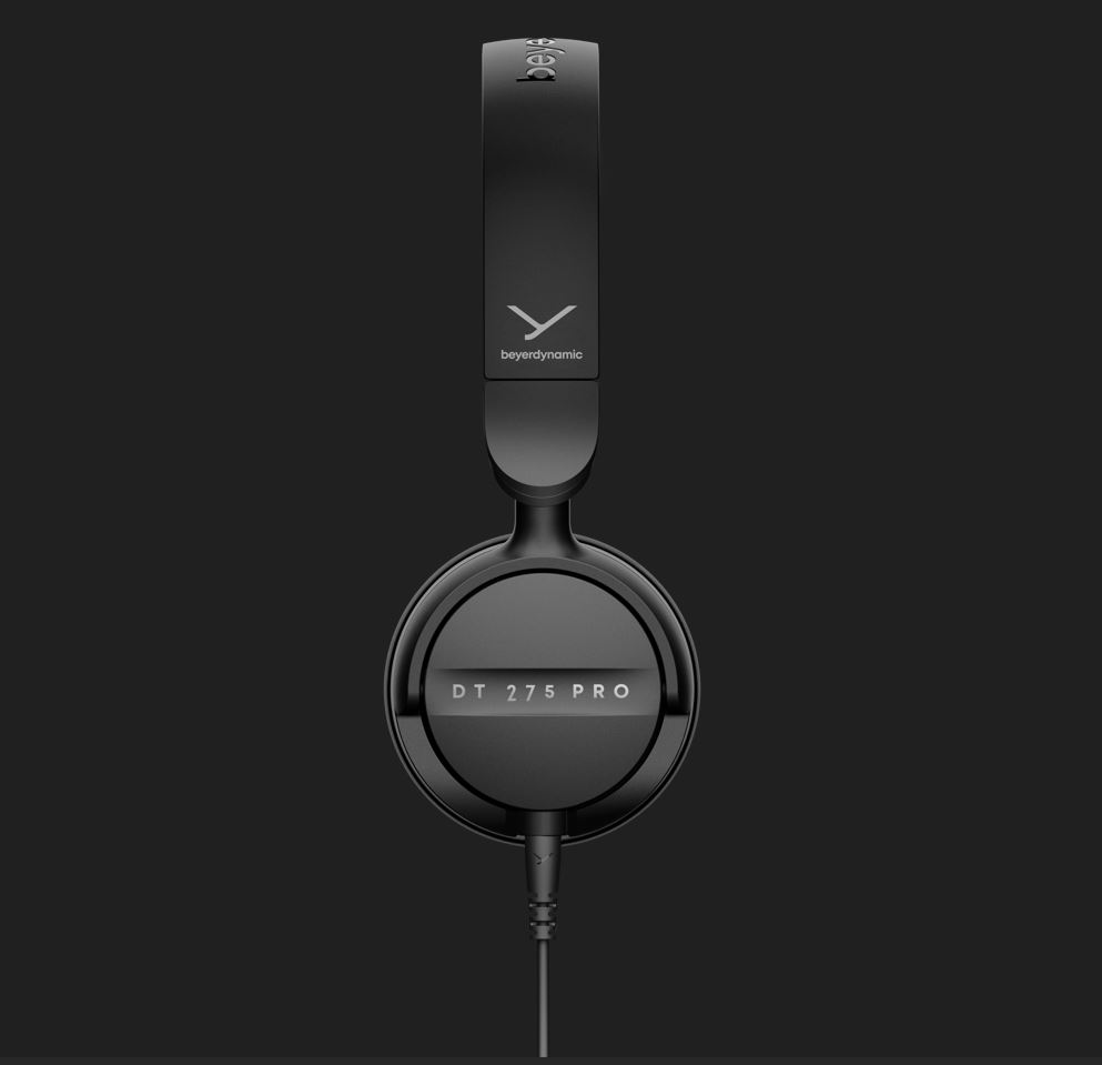 Beyerdynamic Dt 275 Pro - Closed headset - Variation 1