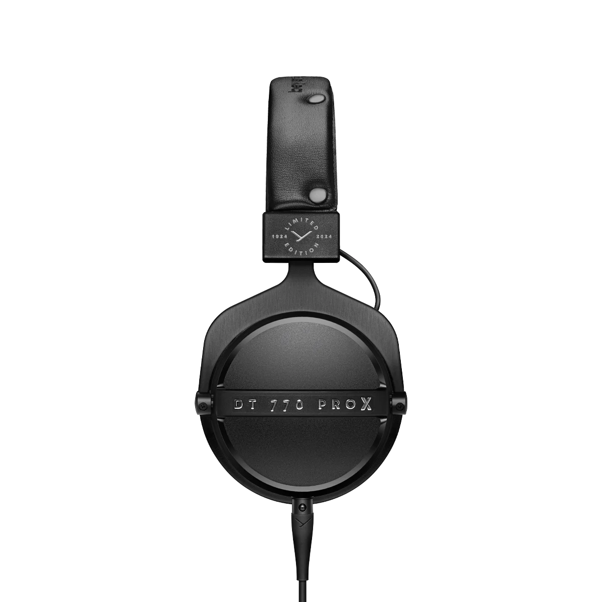 Beyerdynamic Dt 770 Pro-x Century Edition - Closed headset - Variation 2
