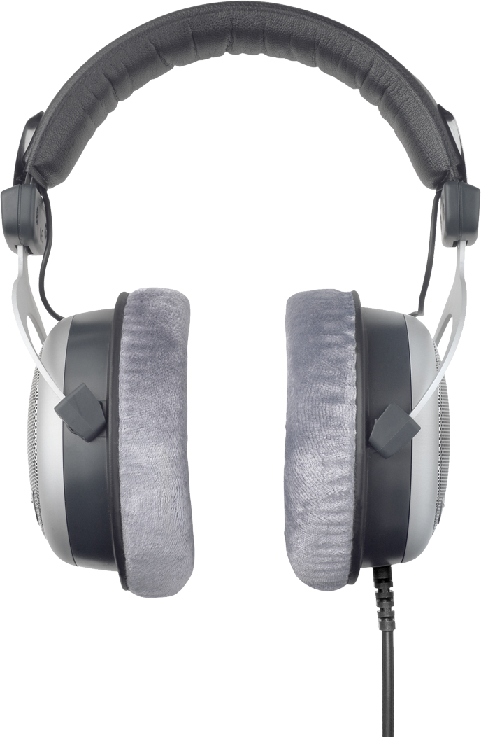 Beyerdynamic Dt 880 Edition 32 Ohms - Open headphones - Variation 2