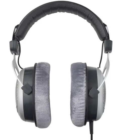 Beyerdynamic Dt 880 Edition 600 Ohms - Open headphones - Variation 1