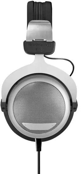 Beyerdynamic Dt 880 Edition 600 Ohms - Open headphones - Variation 2