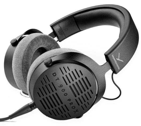 Beyerdynamic DT 900 PRO X Open headphones