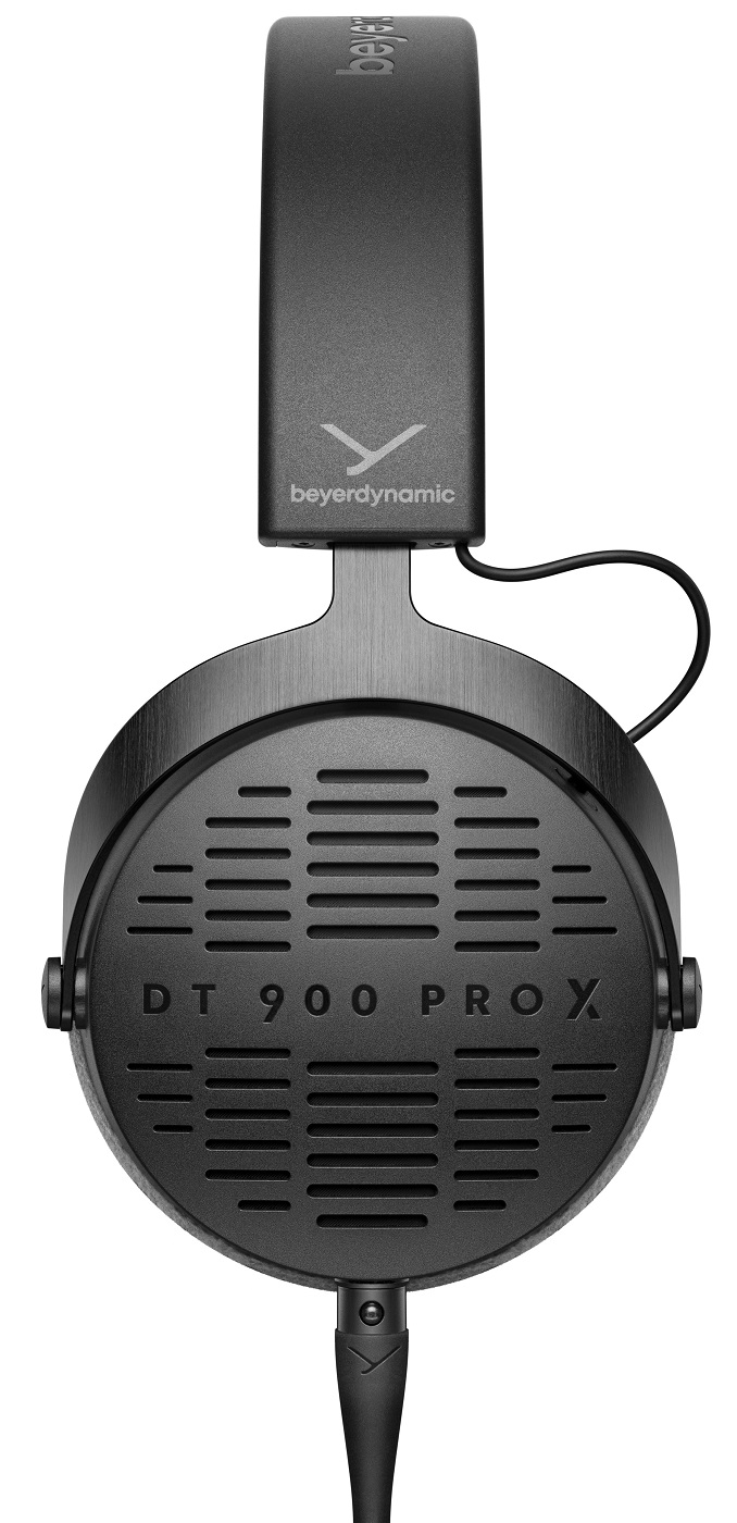 Beyerdynamic Dt 900 Pro X - Open headphones - Variation 2