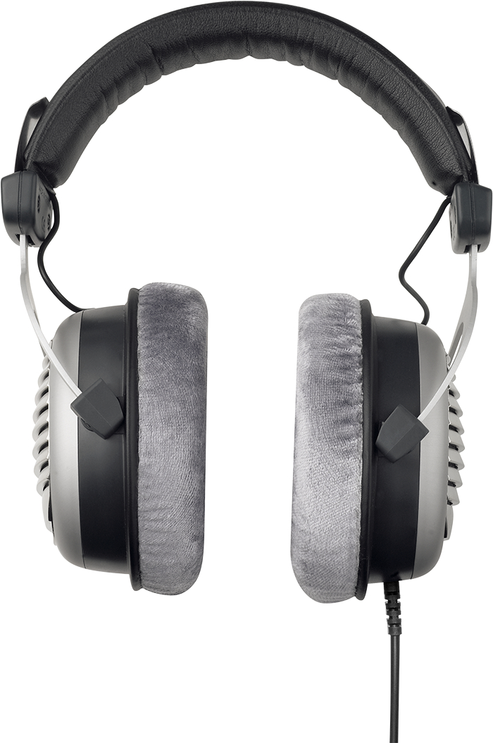 Beyerdynamic Dt 990 Edition 250 Ohms - Open headphones - Variation 2