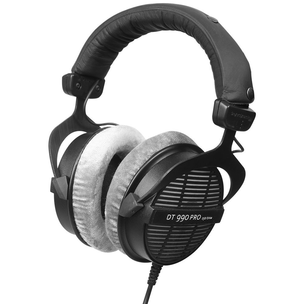 beyerdynamic dt 990 pro wireless