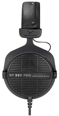 Beyerdynamic Dt990 Pro-lb-80 - Open headphones - Variation 1