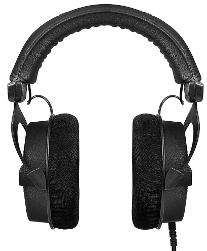 Beyerdynamic Dt990 Pro-lb-80 - Open headphones - Variation 2