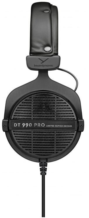 Beyerdynamic Dt990 Pro-lb - Open headphones - Variation 1