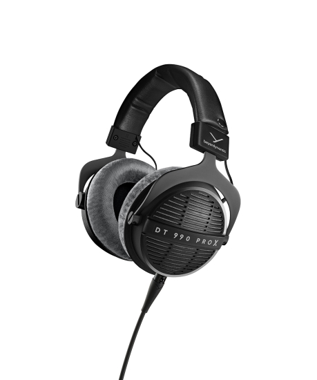 Beyerdynamic Dt990 Pro-x - Closed headset - Variation 1
