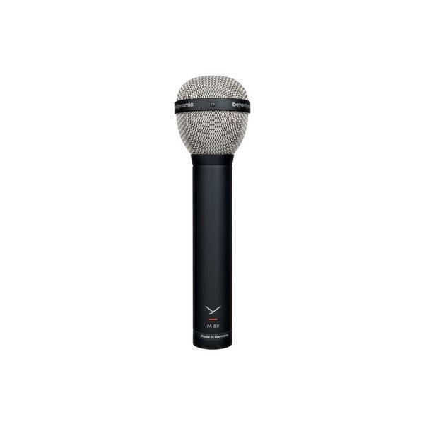 Beyerdynamic M88 - Vocal microphones - Variation 1