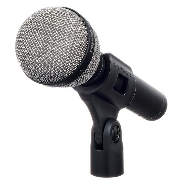 Beyerdynamic M88 - Vocal microphones - Variation 4