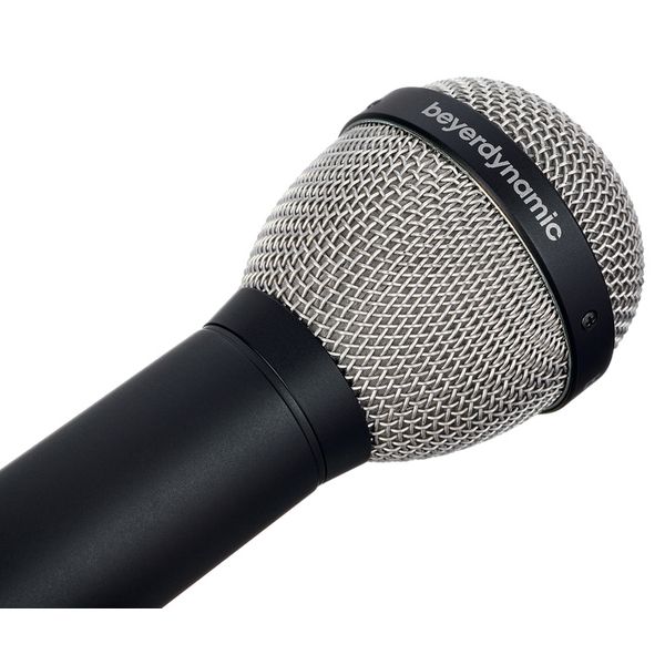 Beyerdynamic M88 - Vocal microphones - Variation 5