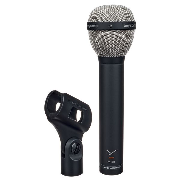 Beyerdynamic M88 - Vocal microphones - Variation 6