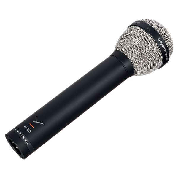 Beyerdynamic M88 - Vocal microphones - Variation 7