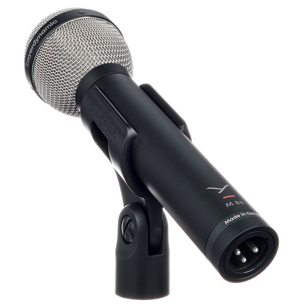 Beyerdynamic M88 - Vocal microphones - Variation 8