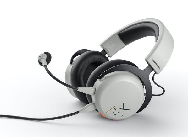 Beyerdynamic Mmx100-gr -  - Variation 2