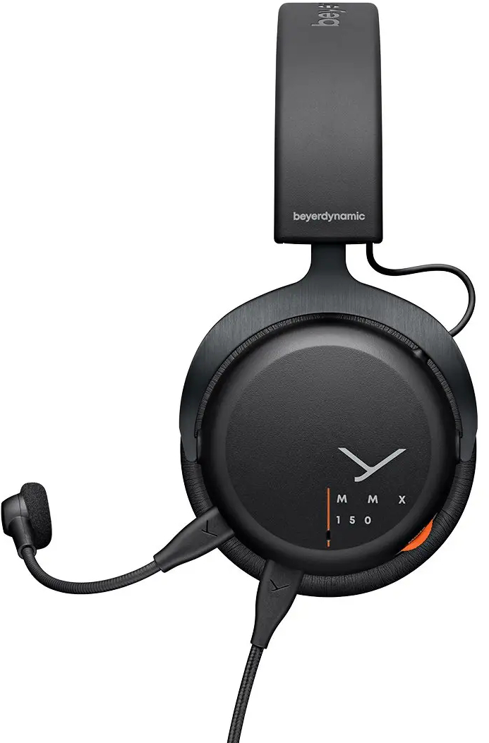 Beyerdynamic Mmx150-bk -  - Variation 1