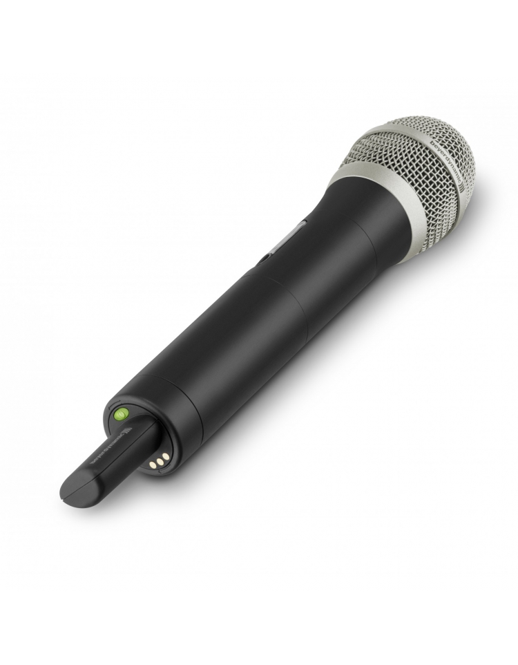 Beyerdynamic Tg-558-600 - Wireless Lavalier microphone - Variation 2