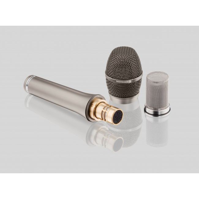 Beyerdynamic Tg-v96c - Vocal microphones - Variation 4