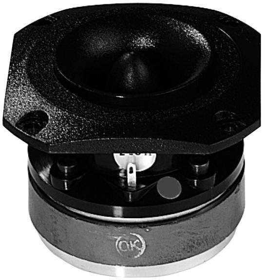 Guitar speaker Beyma CP 16