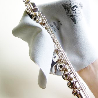 Bg A62 Microfibre De Nettoyage Universelle - - Maintenance product for recorder - Main picture