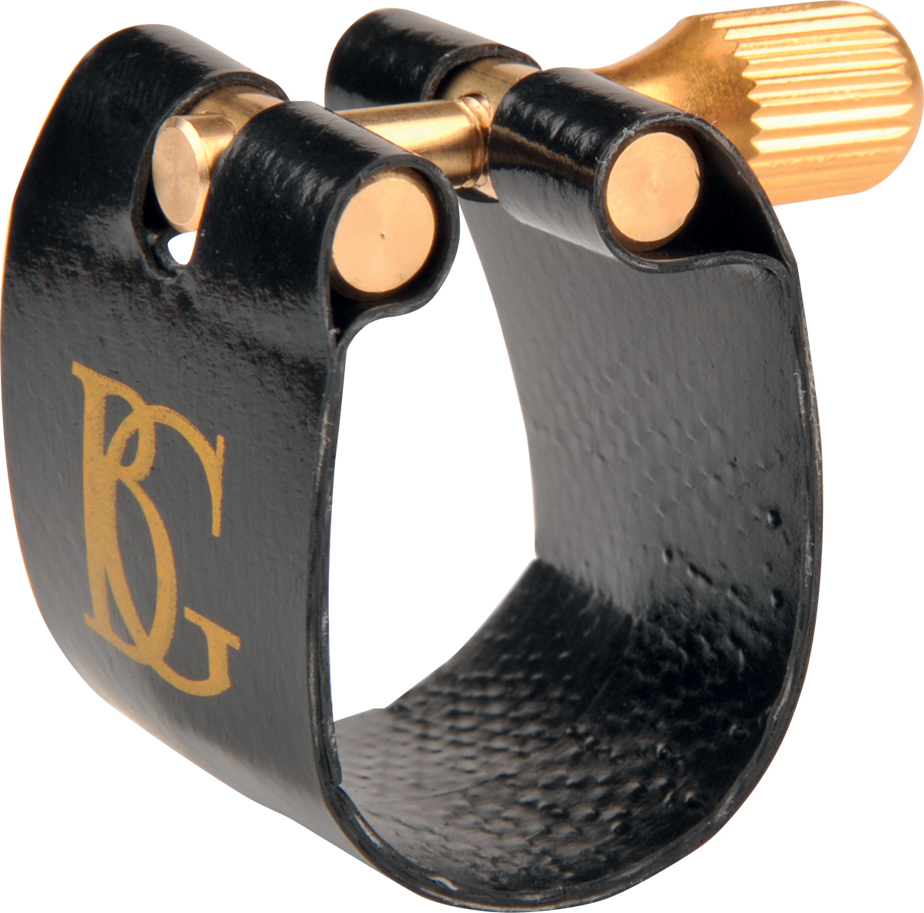 Bg Lfs Saxophone Soprano - Saxophone ligature - Main picture