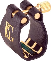 Saxophone ligature Bg L14SR Super Revelation