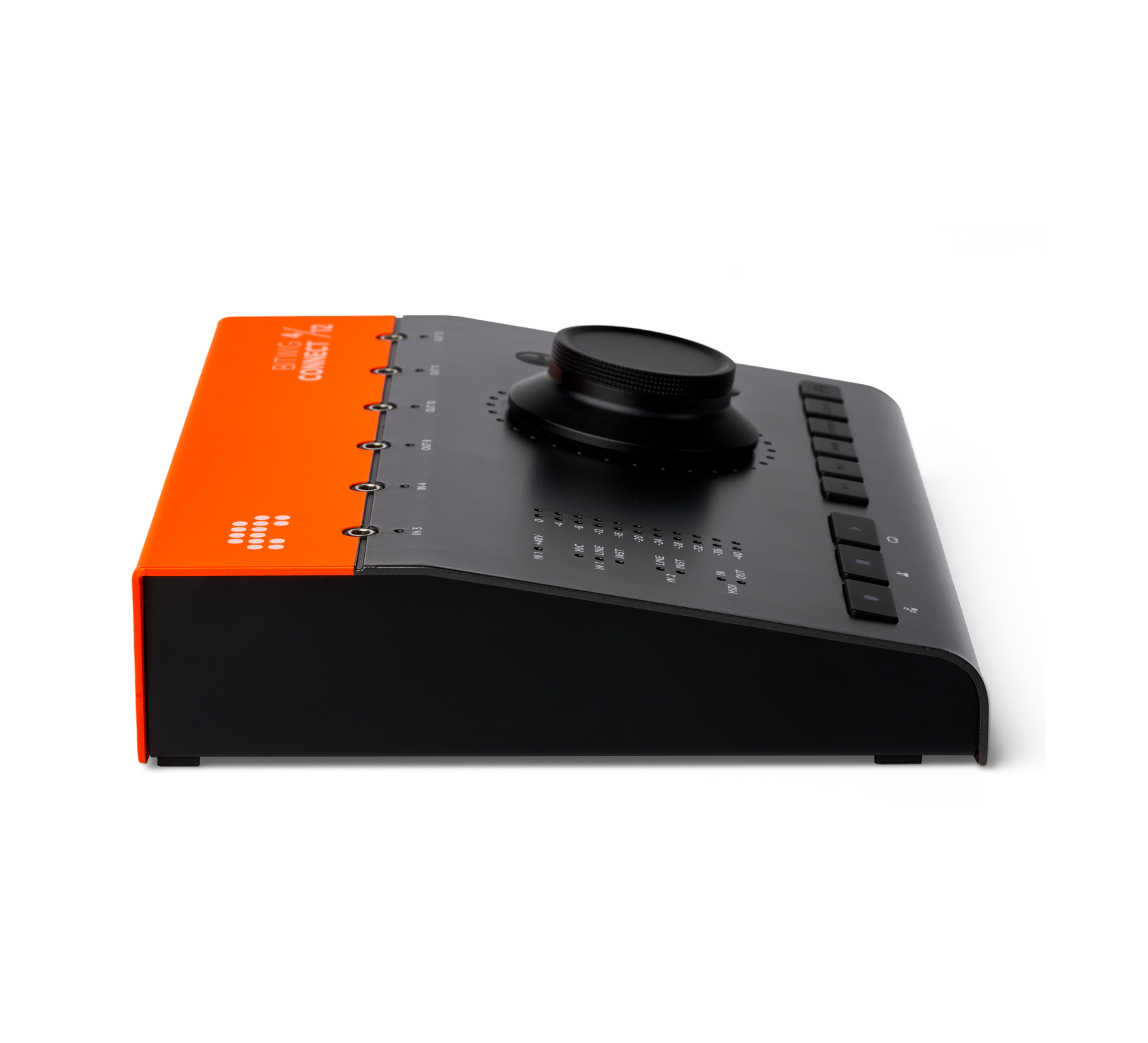 Bitwig Connect 4/12 - USB audio interface - Variation 2