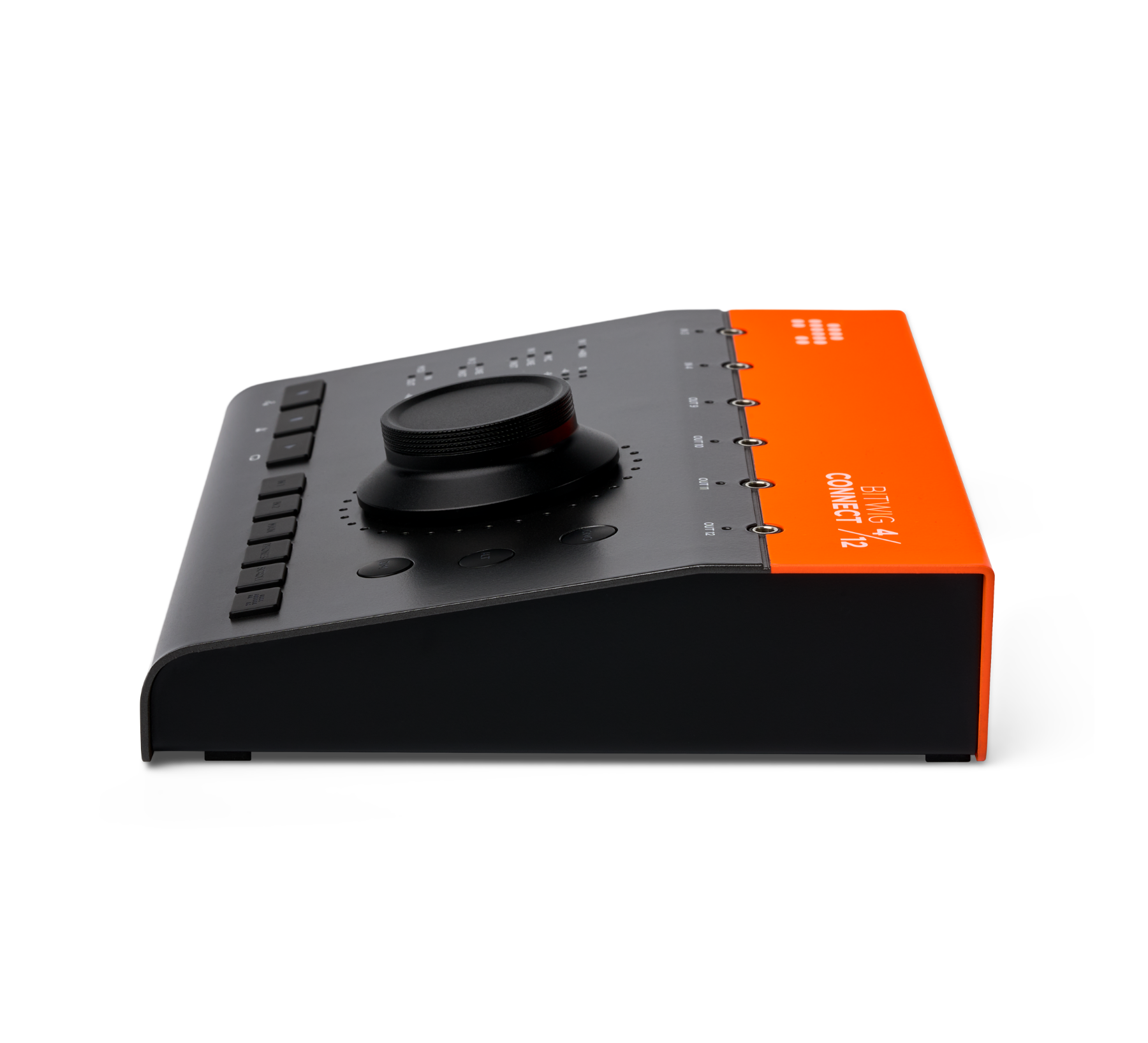 Bitwig Connect 4/12 - USB audio interface - Variation 3