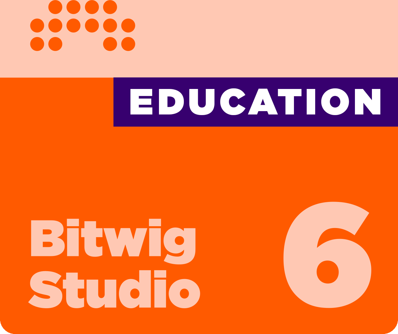 Bitwig Studio Edu - Sequencer sofware - Main picture